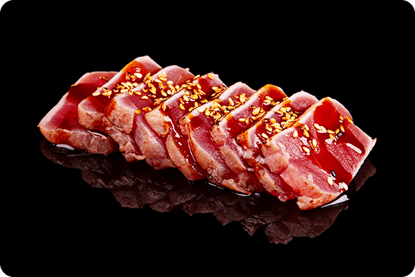 Tataki de Atum